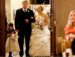 Berkeley City Club is a  World Class Wedding Venues Gold Member