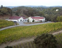 Copain Wines is a  World Class Wedding Venues Gold Member