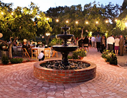 The Gardens At Peacock Farm is a  World Class Wedding Venues Gold Member