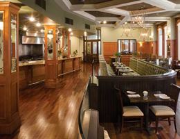 Two Twenty Restaurant is a  World Class Wedding Venues Gold Member