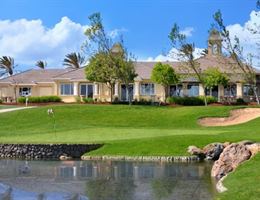 The Golf Club At Rio Vista is a  World Class Wedding Venues Gold Member