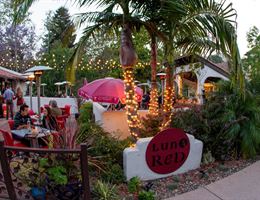 Luna Red is a  World Class Wedding Venues Gold Member