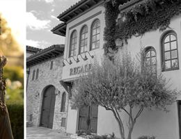 Regale Winery and Vineyards is a  World Class Wedding Venues Gold Member