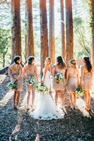 The Mountain Terrace is a  World Class Wedding Venues Gold Member