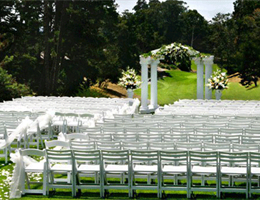 Seascape Golf Club is a  World Class Wedding Venues Gold Member