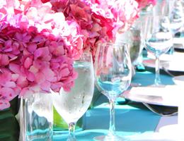 Hotel Valencia is a  World Class Wedding Venues Gold Member