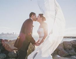 Aracely Café And Event Center is a  World Class Wedding Venues Gold Member