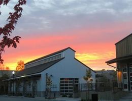 Barlow Events is a  World Class Wedding Venues Gold Member