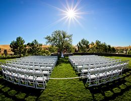 Club Los Meganos is a  World Class Wedding Venues Gold Member