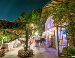 Trentadue Winery is a  World Class Wedding Venues Gold Member