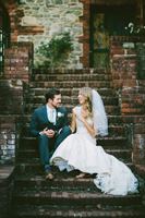 Empire Mine State Historic Park is a  World Class Wedding Venues Gold Member