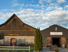 Madrone Estate is a  World Class Wedding Venues Gold Member