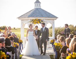 Fairview Metropolitan is a  World Class Wedding Venues Gold Member
