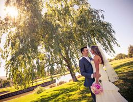 Wedgewood San Ramon is a  World Class Wedding Venues Gold Member