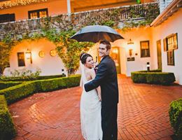 Wedgewood Eagle Ridge is a  World Class Wedding Venues Gold Member