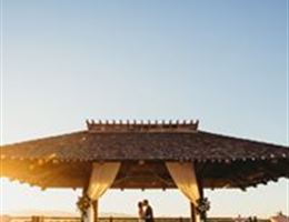 Eberle Winery is a  World Class Wedding Venues Gold Member