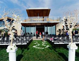 Scripps Seaside Forum is a  World Class Wedding Venues Gold Member