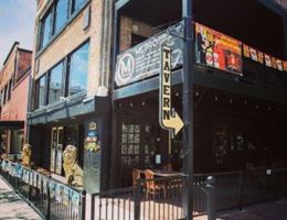 Metro Ale House And Event Center is a  World Class Wedding Venues Gold Member