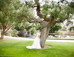 San Juan Hills Golf Club is a  World Class Wedding Venues Gold Member