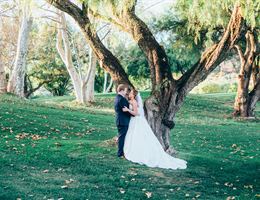Wood Ranch Golf Club is a  World Class Wedding Venues Gold Member