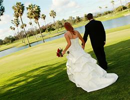 Fairbanks Ranch Country Club is a  World Class Wedding Venues Gold Member