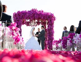 Hotel Del Coronado is a  World Class Wedding Venues Gold Member