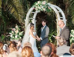 Wedgewood Ventura is a  World Class Wedding Venues Gold Member