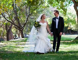 San Vicente Golf Resort is a  World Class Wedding Venues Gold Member