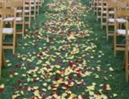Country Garden Caterers is a  World Class Wedding Venues Gold Member
