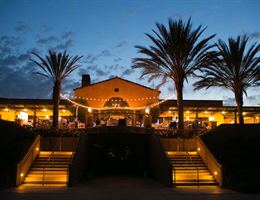 Wedgewood at The Retreat is a  World Class Wedding Venues Gold Member