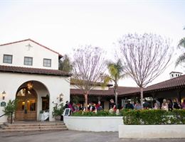 Wedgewood Fallbrook is a  World Class Wedding Venues Gold Member