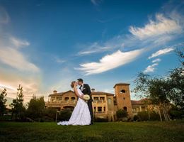 Wedgewood Vellano is a  World Class Wedding Venues Gold Member