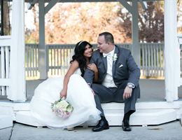 Wedgewood At The Orchard is a  World Class Wedding Venues Gold Member