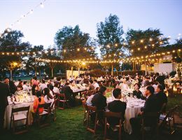 Muckenthaler Mansion is a  World Class Wedding Venues Gold Member