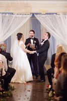 The Vintage Rose is a  World Class Wedding Venues Gold Member