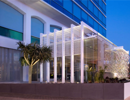 Andaz West Hollywood is a  World Class Wedding Venues Gold Member