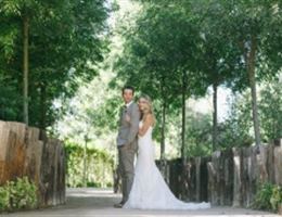 Hartley Farms is a  World Class Wedding Venues Gold Member