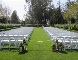 Greystone Mansion and Gardens The Doheny Estate is a  World Class Wedding Venues Gold Member