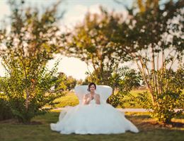 Autumns Ridge is a  World Class Wedding Venues Gold Member
