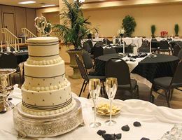 Inn of the Ozarks Hotel is a  World Class Wedding Venues Gold Member