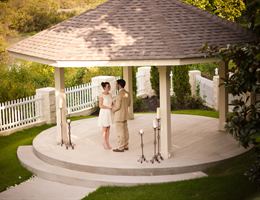 The Cedars Of Marion is a  World Class Wedding Venues Gold Member