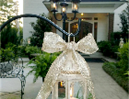 La Vada's is a  World Class Wedding Venues Gold Member