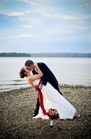 Mountain Harbour Resort And Spa On Lake Ouachita is a  World Class Wedding Venues Gold Member