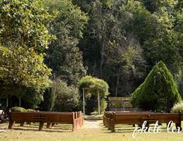 Creekwood Gardens is a  World Class Wedding Venues Gold Member