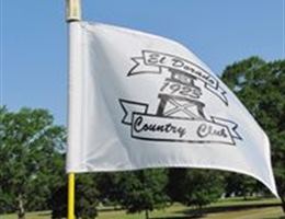 El Dorado Golf and Country Club is a  World Class Wedding Venues Gold Member