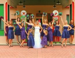 Simple Pleasures is a  World Class Wedding Venues Gold Member