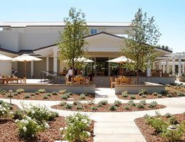 JUSTIN Vineyards And Winery is a  World Class Wedding Venues Gold Member