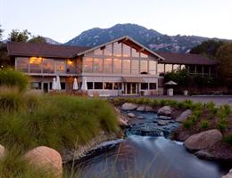 Temecula Creek Inn is a  World Class Wedding Venues Gold Member