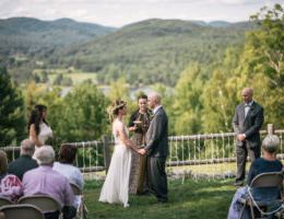Ohana Family Camp is a  World Class Wedding Venues Gold Member