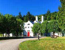 Southern Vermont Arts Center is a  World Class Wedding Venues Gold Member